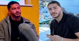 &Uuml;nl&uuml; rap&ccedil;i Mero camide Kur&rsquo;an-ı Kerim okudu! Kıraatiyle dinleyenleri mest etti