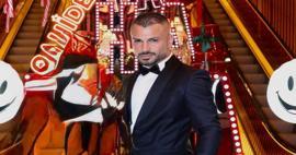 &Uuml;nl&uuml;lerin modacısı Tolga &Ccedil;am'ın olaylı tekne tatilinde mahkeme kararını a&ccedil;ıkladı!