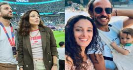 8 yıllık evlilik sessiz sedasız bitti: Erkan Kol&ccedil;ak K&ouml;stendil ve Cansu Tosun boşandı!