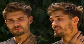Barış Murat Yağcı Survivor'dan diskalifiye oldu! Acun Ilıcalı: &Ccedil;aresiz kaldık