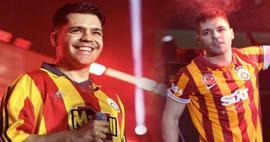 Galatasaraylı Emir Can İğrek'ten 100 milyon Euro'luk Fenerbah&ccedil;e sorusuna bomba yanıt!