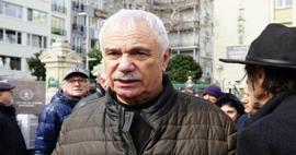 Halil Erg&uuml;n'den sitem dolu a&ccedil;ıklama! S&ouml;zleri g&uuml;ndem oldu