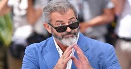 Mel Gibson, İtalya'nın gıda sekt&ouml;r&uuml;n&uuml; &ouml;zetledi! "Her g&uuml;n makarna yiyorum"