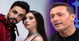 Sefo ve Elif Afra Kılı&ccedil;'ın sert &ccedil;ıkışı sonrası Mustafa Sandal'dan yanıt gecikmedi!