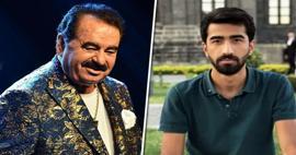 Tatlıses ailesinde yeni kriz! İbrahim Tatlıses'in torunu tehdit edildiğini a&ccedil;ıkladı