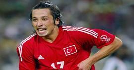 T&uuml;rk futbol tarihinin efsane ismi İlhan Mansız'ın son hali ortaya &ccedil;ıktı!