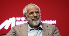 Yusuf İslam&rsquo;dan dikkat &ccedil;eken mesaj: "Yeni M&uuml;sl&uuml;man k&uuml;lt&uuml;r&uuml;n&uuml; terk etmek zorunda değil "