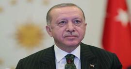 Cumhurbaşkanı Erdoğan'dan bayram sorusuna esprili yanıt: "Eşim bakalım ne der?"