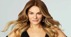 Derya Bedavacı minik hayranıyla d&uuml;et yaptı!
