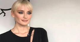 Didem Soydan m&uuml;cadele ettiği hastalığını a&ccedil;ıkladı 
