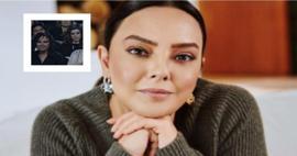 'Ebru &ouml;z&uuml;r dilerim, ne &ccedil;irkinmişiz!' Eski mankenden Ebru G&uuml;ndeş&rsquo;i şoke eden paylaşım