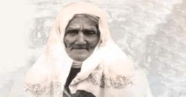 Kundaktaki bebeğini bırakarak cepheye &ccedil;ıkmıştı! Nene Hatun&rsquo;a dair yeni g&ouml;r&uuml;nt&uuml;ler ortaya &ccedil;ıktı