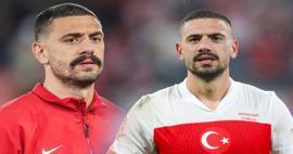 Milli futbolcu Merih Demiral kafe a&ccedil;tı: &Ouml;rnek hareketiyle takdir topladı!