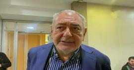 Reha Muhtar T&uuml;rkb&uuml;k&uuml;'nde g&ouml;r&uuml;nt&uuml;lendi! Son hali nerden nereye dedirtti