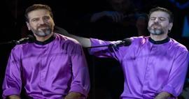 Sami Yusuf sevindiren haberi duyurdu: "T&uuml;rkiye sana geri d&ouml;n&uuml;yorum"