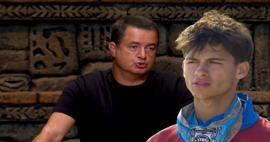 Survivor Yunanistan'da dehşet kaza! Acun Ilıcalı durumu a&ccedil;ıkladı