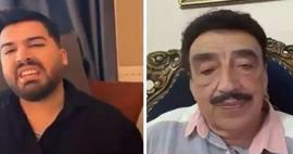 TikTok fenomeninin yaptığı şaka Hakkı Bulut'u g&ouml;zyaşlarına boğdu!
