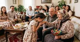 Bayramlar neden artık eskisi gibi hissettirmiyor? B&uuml;y&uuml;d&uuml;k&ccedil;e değişen duyguların psikolojisi