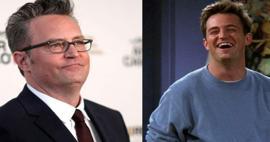 Friends yıldızı Matthew Perry'nin &ouml;l&uuml;m&uuml;yle sevenleri yıkılmıştı! Asistanının cezası belli oldu