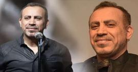 Mide kanaması ge&ccedil;irmişti: Haluk Levent taburcu sonrası ma&ccedil;ta g&ouml;r&uuml;nt&uuml;lendi!