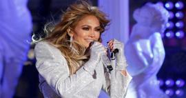 Jennifer Lopez'den eski eşi Ben Affleck'i kızdıracak itirafı! D&uuml;nyanın g&ouml;z&uuml; &ouml;n&uuml;nde a&ccedil;ıkladı