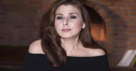 Nil&uuml;fer'in acı g&uuml;n&uuml;! Bayramda aldığı haberle yıkıldı