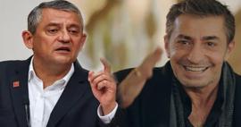 &Ouml;zg&uuml;r &Ouml;zel'e tepki g&ouml;stermişti: &Uuml;nl&uuml; oyuncu TRT projesi sonrası o eleştirilere sessiz kalamadı
