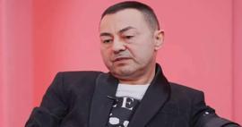 Serdar Orta&ccedil; 31 yıl &ouml;nce &ccedil;ekilen karesini paylaştı! Ferdi Tayfur detayı duygulandırdı