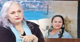 Sigortacılıktan oyunculuğa uzanan yolculuk! Nihal Menzil'den şok itiraf