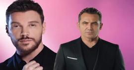 Sinan Ak&ccedil;ıl'dan Ferhat G&ouml;&ccedil;er'e yeşil ışık! "Parasını versin, şarkı veririm"