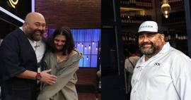 Somer Sivrioğlu'nun g&ouml;zlerden uzak b&uuml;y&uuml;tt&uuml;ğ&uuml; kızı ortaya &ccedil;ıktı! Benzerlikleri g&uuml;ndem oldı