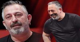Cem Yılmaz'ın ara&ccedil;larına milyonluk garaj!