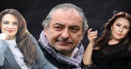 "Cenazeme gelmesin!" Deniz Uğur ve Nil&uuml;fer, Reha Muhtar'ın cenazesine katılmadı