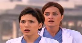 Doktorlar'ın Ela ve Zenan'ı buluştu: Son halleri g&uuml;ndem oldu!