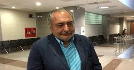 Hayatını kaybeden Reha Muhtar'ın vasiyeti g&uuml;ndem oldu!