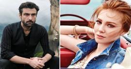 Hayranları partner olmalarını istedi! El&ccedil;in Sangu&rsquo;dan Aytek Şayan itirafı