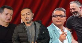 &Ouml;m&uuml;r boyu nafaka devri bitti: G&ouml;zler &uuml;nl&uuml; isimleri sarsan o nafaka krizlerine &ccedil;evrildi!