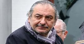 SON DAKİKA: Reha Muhtar hayatını kaybetti