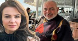 Reha Muhtar'ın cenazesine katılmadı: Deniz Uğur'dan cenaze sonrası ilk paylaşım