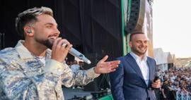 Sıfır Atık Festivali&rsquo;nde Sefo r&uuml;zgarı: 10 bini aşkın vatandaş &ccedil;evre i&ccedil;in tek y&uuml;rek oldu!