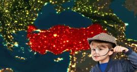 T&Uuml;İK a&ccedil;ıkladı: T&uuml;rkiye'nin en nadir kız ve erkek isimleri a&ccedil;ıklandı! 