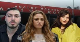 Serenay Sarıkaya, Feyza Civelek ve Blok3 dahil 8 kişinin uyuşturucu test sonucu belli oldu!