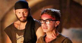 Yılmaz Morg&uuml;l'den yıllar sonra gelen Acun Ilıcalı itirafı! Survivor'da ayaklarına kapandım...