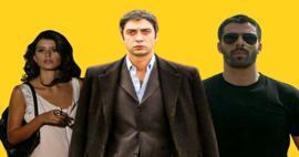 Polat'tan Feriha'ya: T&uuml;rk dizi tarihinin hafızalara kazınan ikonik karakterleri