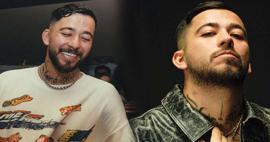 Dj Mahmut Orhan konserde binlerce kişiye sarma dağıttı!