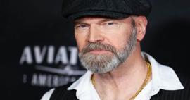 D&uuml;nyaca &uuml;nl&uuml; oyuncu Tyler Mane'den k&ouml;t&uuml; haber! Hastalığını utanarak a&ccedil;ıkladı