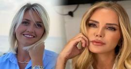 Ece Erken'in 'ayna kırma' davasında yeni gelişme!