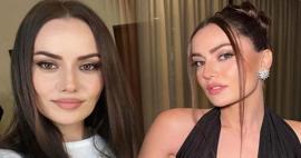 Fahriye Evcen 40 yaşına girdi! Paylaşımları beğeni topladı