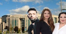Mabel Matiz dahil 10 ismin uyuşturucu testi pozitif &ccedil;ıktı! Matiz'in a&ccedil;ıklaması g&uuml;ndem oldu