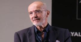 Sadakatsiz'in y&ouml;netmeni Murat Saygı tutuklandı!